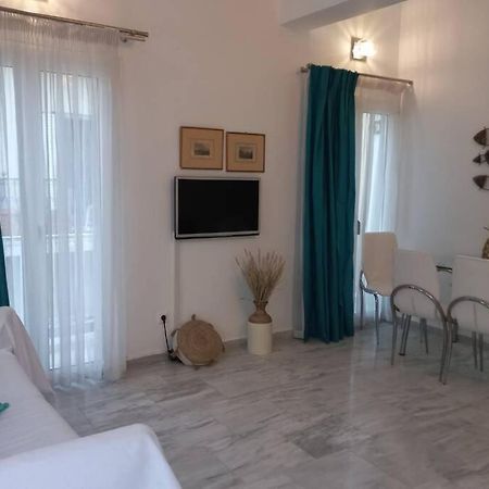 Appartement Casa Bianca à Kálymnos Extérieur photo