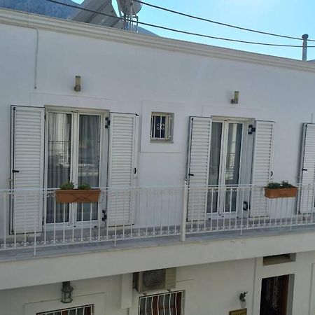 Appartement Casa Bianca à Kálymnos Extérieur photo