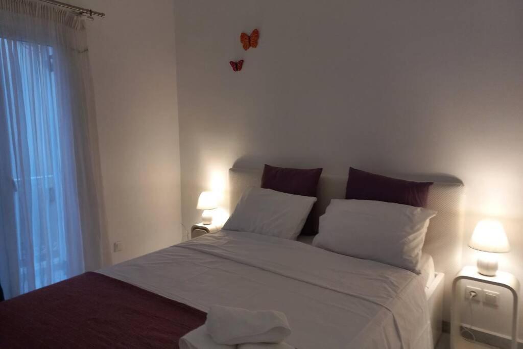 Appartement Casa Bianca à Kálymnos Extérieur photo