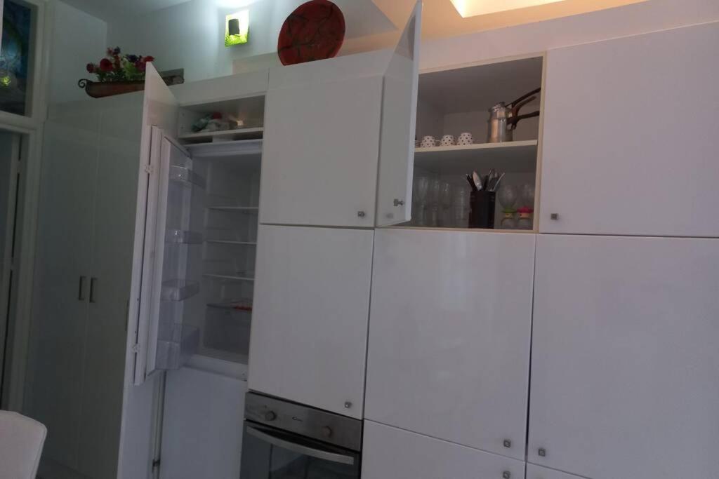 Appartement Casa Bianca à Kálymnos Extérieur photo