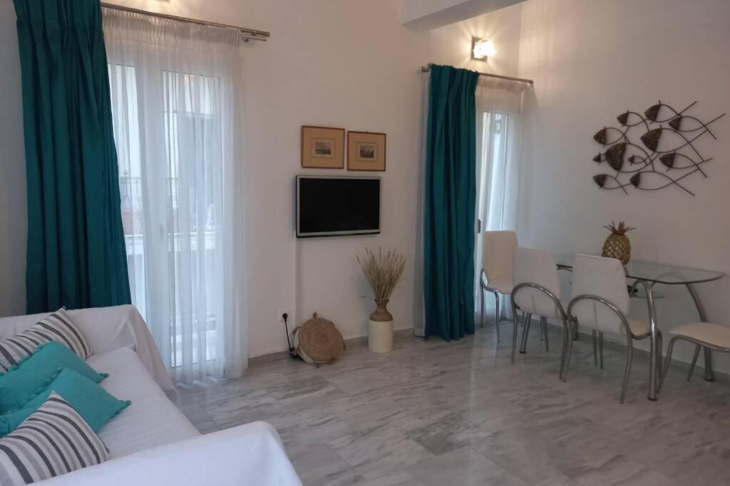 Appartement Casa Bianca à Kálymnos Extérieur photo