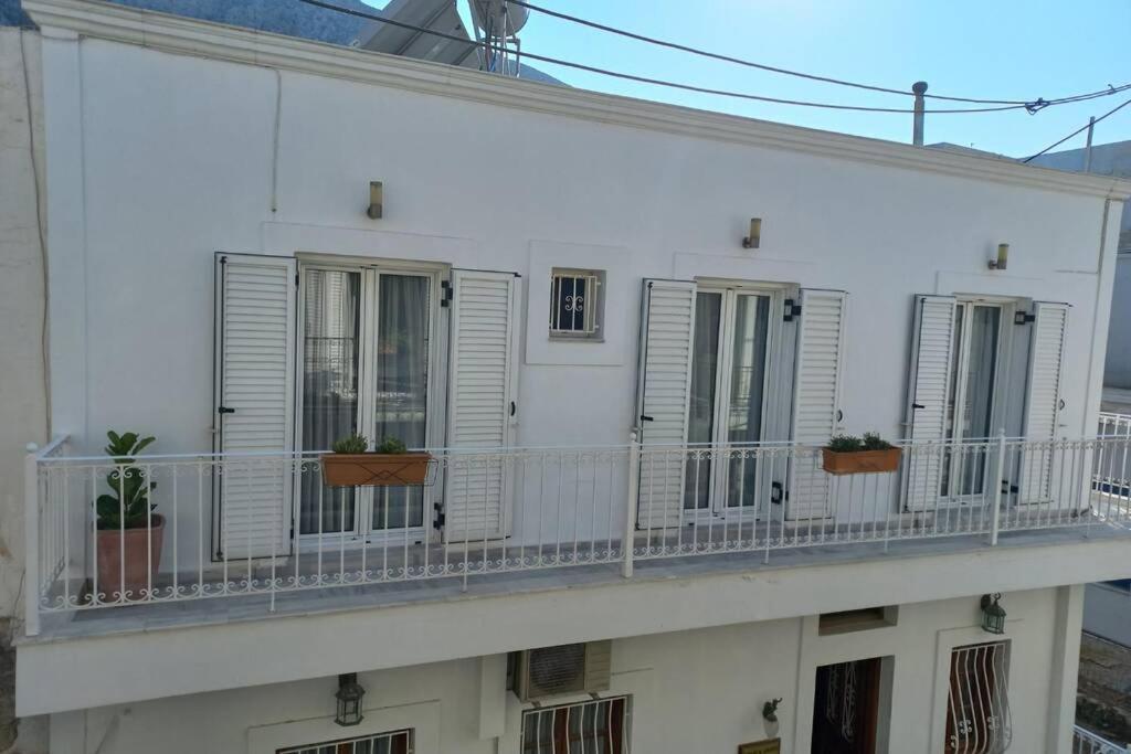Appartement Casa Bianca à Kálymnos Extérieur photo